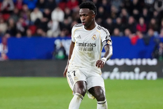 Play-off Champions League: Real Madrid rộng cửa, Serie A đối mặt thảm họa sạch bóng