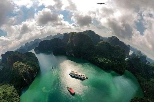 Cát Bà: Khám phá Việt Hải - ngôi làng cổ trăm tuổi nằm giữa thung lũng biệt lập