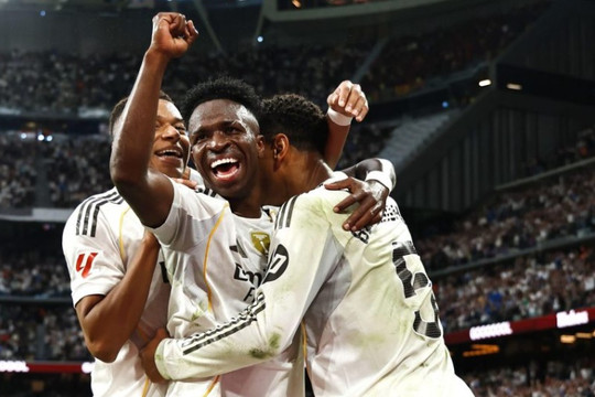 Play-off Champions League: Newcastle nhắm kỷ lục lịch sử, Juventus đối diện thảm họa
