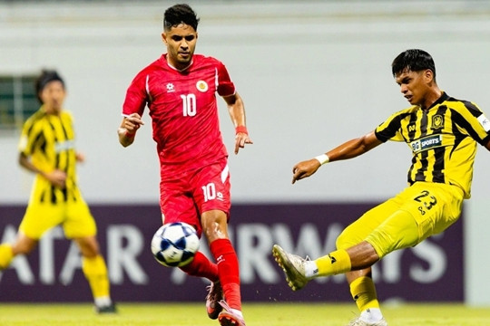 Bóng đá Việt Nam 24/2: Cơ hội vào top 100 FIFA và tranh cãi án phạt của CAHN