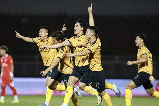 CLB Thanh Hóa thoát án phạt FIFA và bổ sung 6 tân binh cho V-League