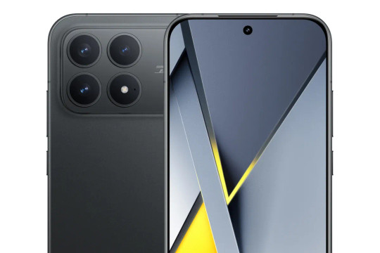 POCO X8 Pro Iron Man Edition lộ diện: Thiết kế Marvel độc bản cùng pin siêu khủng 7,560mAh