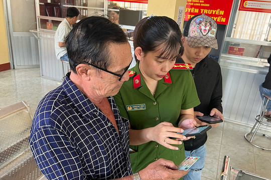 Hướng dẫn hồ sơ, thủ tục xóa đăng ký thường trú, tạm trú