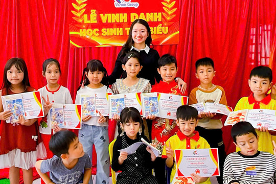 Lâm Đồng triển khai Đề án tăng cường dạy và học ngoại ngữ đến năm 2045