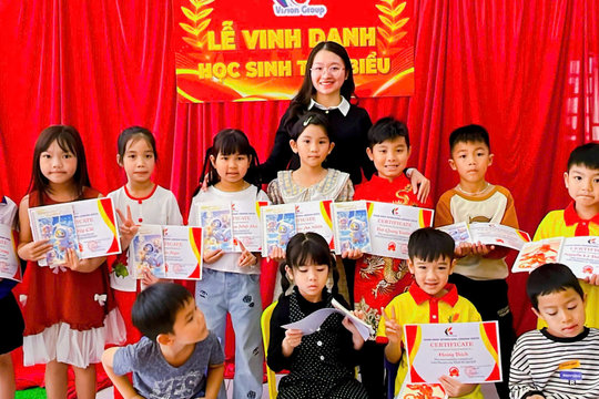 Lam Dong Approves 2045 Foreign Language Education Roadmap