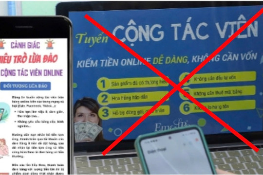Lâm Đồng chủ động phòng chống lừa đảo và mua bán người tuyến biên giới