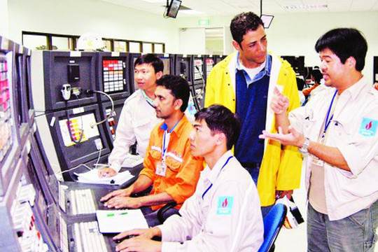 Có còn kiểm tra hoạt động cho thuê lại lao động?
