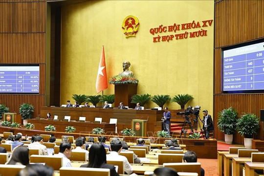 Kế hoạch triển khai thi hành Luật Báo chí