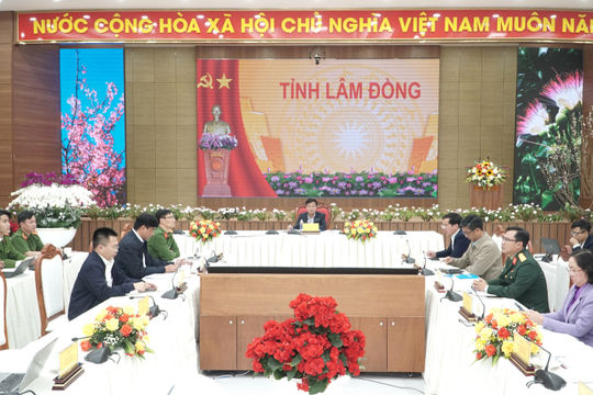 Rõ người, rõ việc trong phát triển khoa học, công nghệ và chuyển đổi số