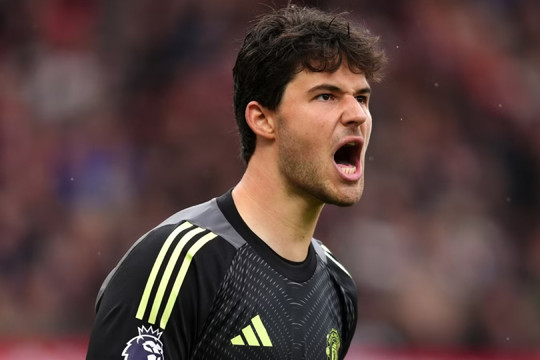 Senne Lammens và bàn tay của Tony Coton: Viên ngọc 18 triệu bảng hồi sinh khung gỗ Man Utd