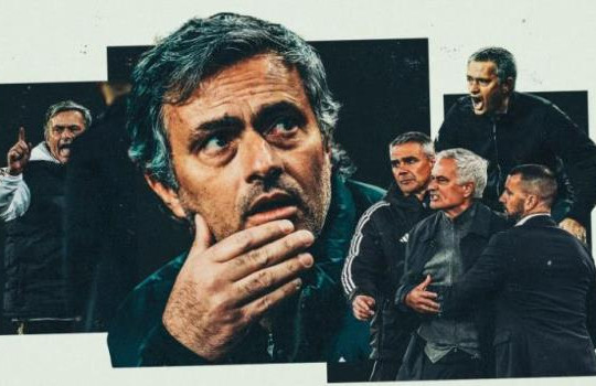 Jose Mourinho tái ngộ Real Madrid: Bóng ma vây hãm Bernabeu trong ngày trở lại