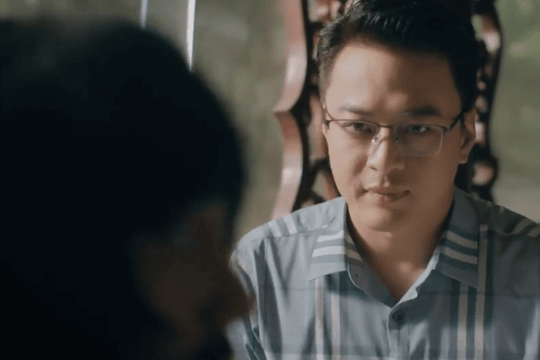 Đồng hồ đếm ngược tập 7: Luật sư Khang lật tẩy màn kịch của Linh Chi