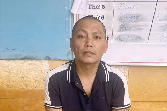 Sơn La: Làm rõ vụ hành hung tài xế xe khách và sử dụng ma túy do mâu thuẫn đỗ xe