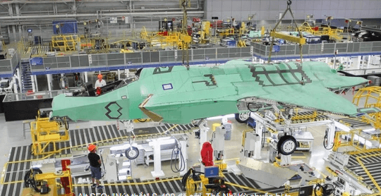 Thổ Nhĩ Kỳ có thể tái gia nhập chương trình tiêm kích F-35 vào đầu năm 2026