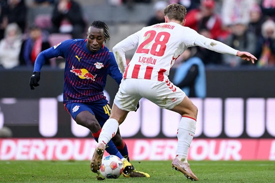MU và Liverpool rơi vào thế bí trong thương vụ 80 triệu bảng Yan Diomande