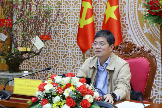 Tháo gỡ những khó khăn, tạo cơ hội bình đẳng trong tiếp cận nhà ở xã hội