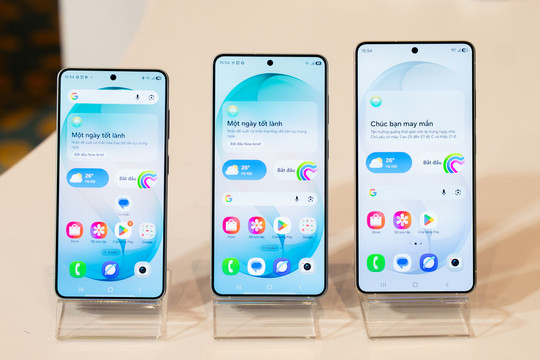 Samsung Galaxy S26 Series: Sự lên ngôi của Galaxy AI và công nghệ bảo mật Privacy Display