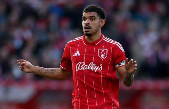 Man Utd nhắm Morgan Gibbs-White 60 triệu bảng: Bài toán nan giải cho vị trí số 10
