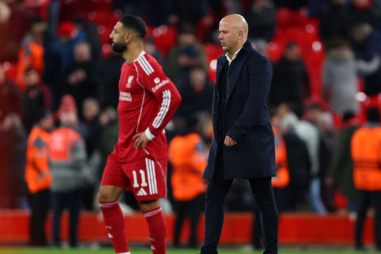Liverpool chờ bốc thăm vòng 1/8 Champions League: Từ kịch bản trong mơ đến nhánh đấu tử thần