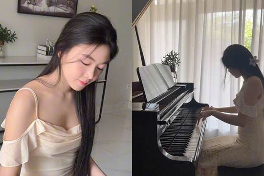 Lọ Lem nhà Quyền Linh trổ tài cầm kỳ thi họa và tin tức sao Việt nổi bật