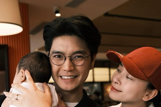 Huy Trần hóa hot boy miền Tây hát cải lương mừng sinh nhật đả nữ Ngô Thanh Vân