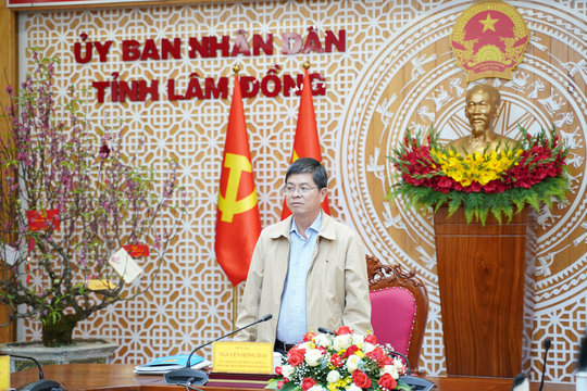 Quy hoạch Lâm Đồng phải chất lượng và có tính khả thi cao