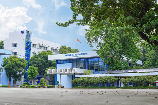 Trường Đại học Bách khoa TP.HCM công bố phương thức tuyển sinh 2026
