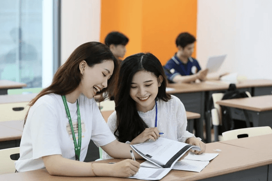TOÀN VĂN: Thông tư 06/2026/TT-BGDĐT quy chế tuyển sinh đào tạo Đại học, cao đẳng giáo dục mầm non