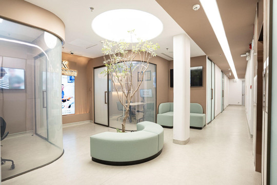 KT Dental - Đơn vị vận hành nha khoa uy tín theo chuẩn Australia tại Việt Nam