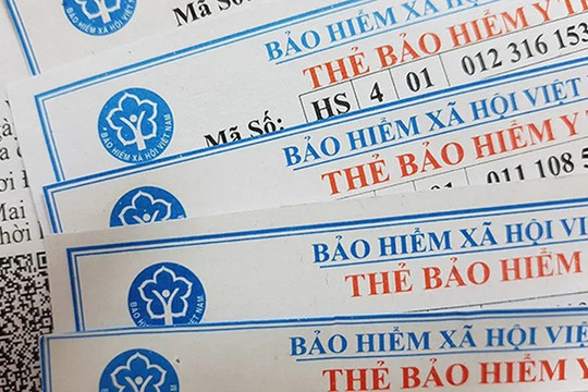 Học tại Trung tâm bảo trợ, mua BHYT thế nào?