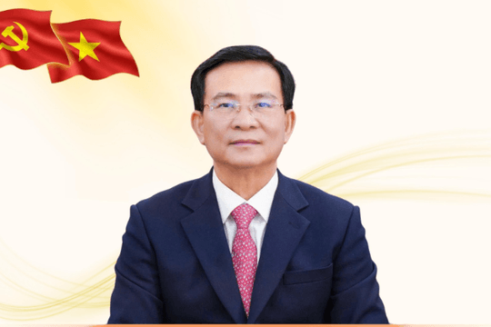 Chairman of Lam Dong Provincial People’s Committee Sends Congratulatory Letter on Vietnamese Doctors’ Day