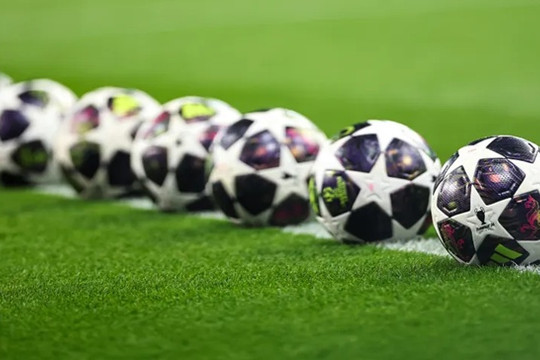 Kịch bản nhánh tử thần vòng 1/8 Champions League: Man City đại chiến Real Madrid?