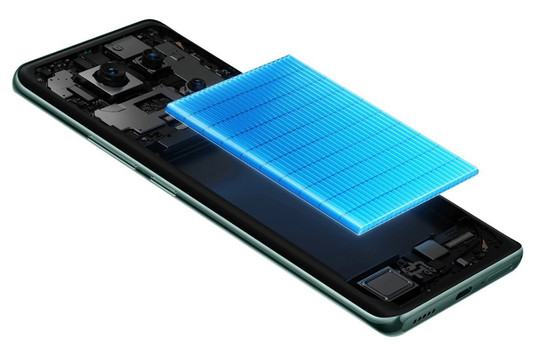 Samsung tiếp tục nghiên cứu pin silicon-carbon nhưng chưa ấn định thời điểm ra mắt