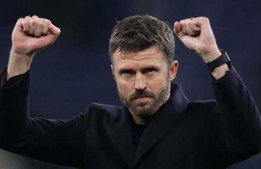 Michael Carrick và 'vũ khí bí mật' khiến Ruben Amorim bị lu mờ tại Man Utd
