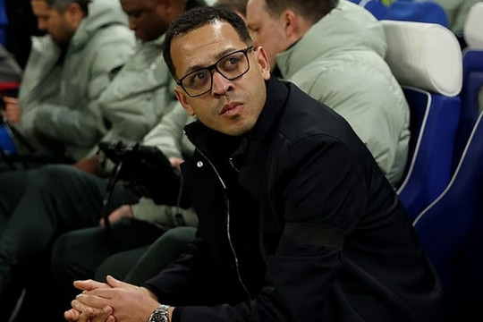 Chelsea đối đầu PSG: Liam Rosenior và bài toán tái hiện công thức chiến thắng 3-0