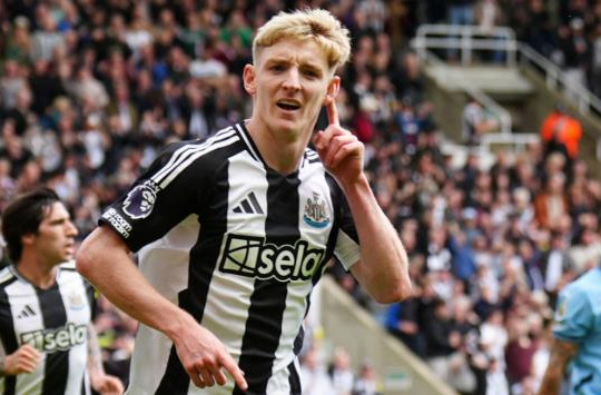 Ngoại hạng Anh áp đảo vòng 1/8 Champions League: Kịch bản Chelsea đối đầu Newcastle