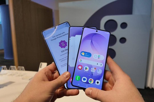 Giải mã tính năng Call Screening trên Galaxy S26: Tấm khiên AI chống cuộc gọi rác