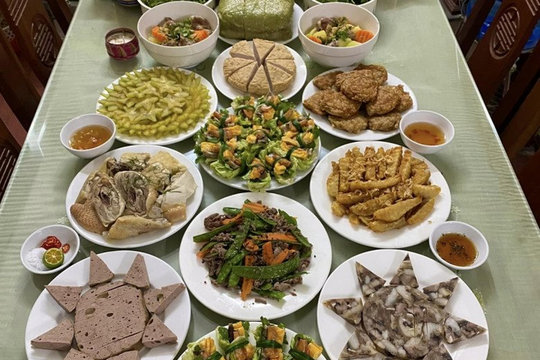 Mẹo xử lý và bảo quản thực phẩm thừa sau Tết chuẩn khoa học, tránh ngộ độc