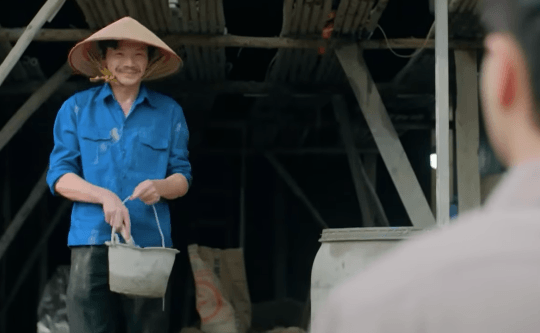 Đồng hồ đếm ngược tập 8: Thành nhận nhiệm vụ thứ hai cứu mẹ và bí ẩn về người thầy
