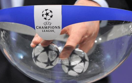 Kịch bản bốc thăm vòng 1/8 Champions League: Xác suất 50% Real Madrid tái ngộ Man City