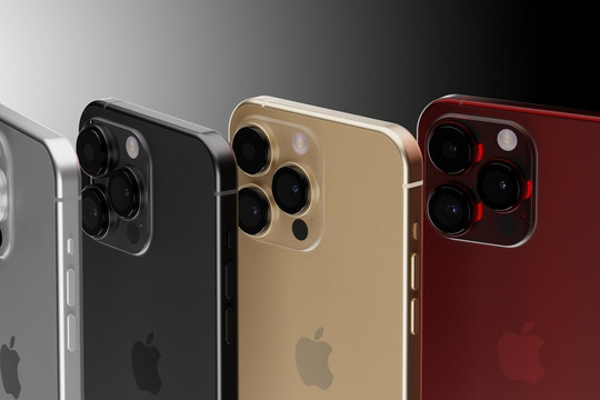 Tổng hợp top iPhone "ngon, bổ, rẻ" đủ các phân khúc trong tháng 3/2026