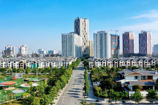 TOÀN VĂN: Dự thảo Nghị quyết về thí điểm phát triển nhà ở thương mại giá phù hợp