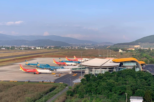 Sân bay đóng cửa, Lâm Đồng đẩy mạnh kích cầu và làm mới du lịch