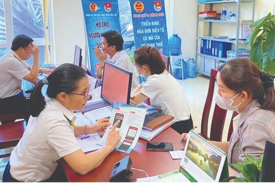 Đổi chủ sở hữu sau khi thành lập, doanh nghiệp có được miễn thuế?
