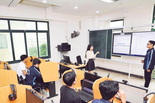 Tuyển sinh đại học 2026: Siết chất lượng, bảo đảm công bằng