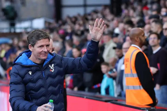 Oliver Glasner: "Bản sao" tiềm ẩn rủi ro mà Man Utd cần tránh xa sau kỷ nguyên Ruben Amorim