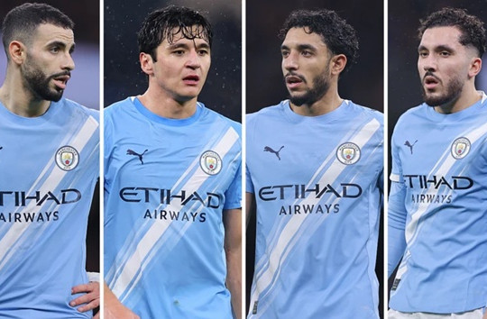 Cách Man City giúp dàn sao vượt 'ải' Ramadan: Từ dinh dưỡng đến điểm tựa tâm linh