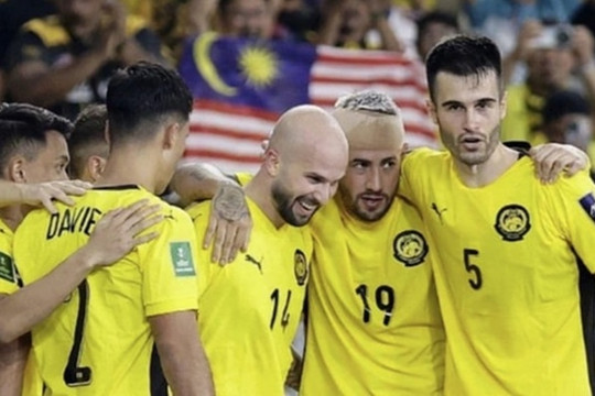 Vụ bê bối 7 cầu thủ nhập tịch: 4 kịch bản định đoạt tương lai bóng đá Malaysia