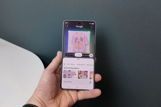 Khám phá Creative Studio trên Galaxy S26 Series: Bước tiến mới của công nghệ AI tạo hình ảnh