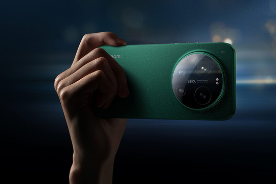 Xiaomi 17 Series ra mắt tại Việt Nam: Bước ngoặt công nghệ nhiếp ảnh từ sự hợp tác với Leica